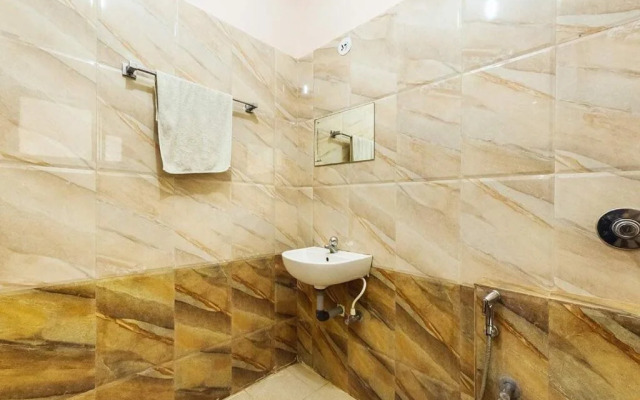 Hotel Vilasi Comforts