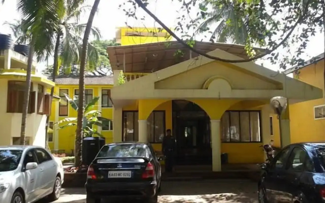 Old Goa Residency