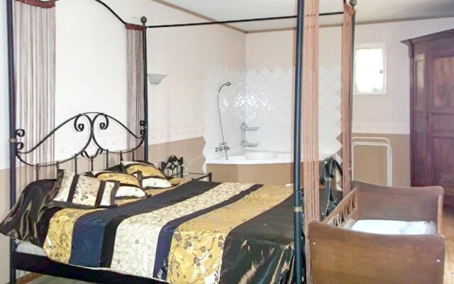 Holiday Home Route du Palis