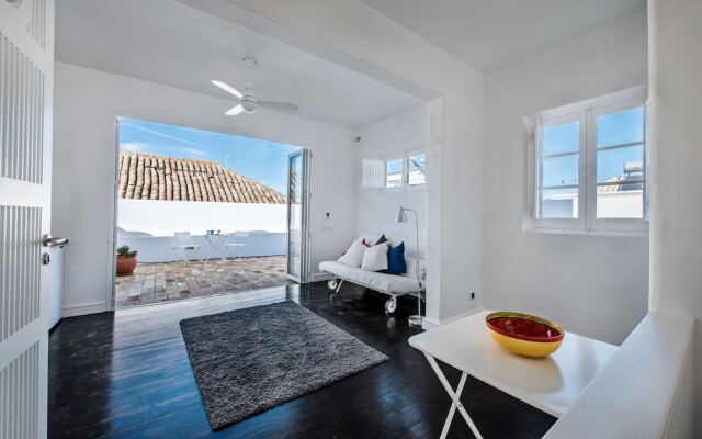 Casa dos Amigos by MarsAlgarve