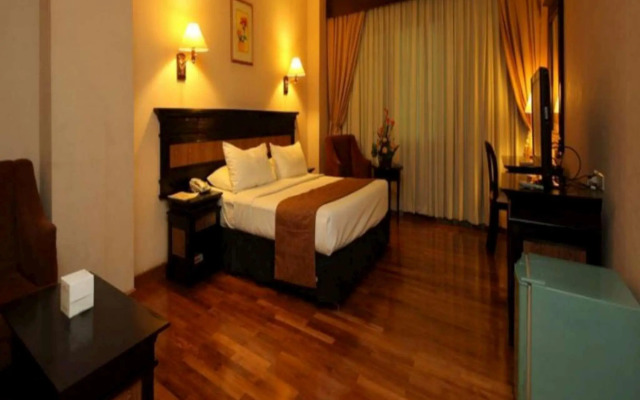 Hotel Maharani
