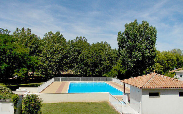 Terrasses de Pontaillac