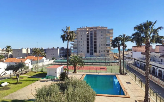 Apartamentos Mediterraneo 3000