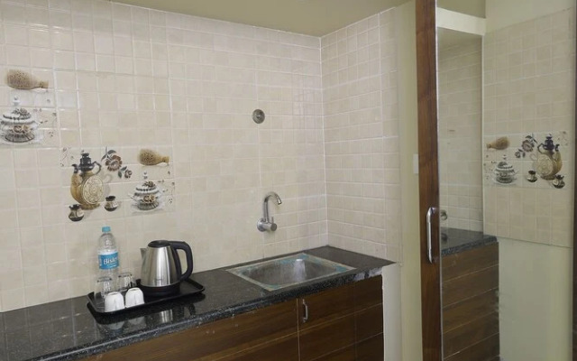 iROOMZ DMS Suites