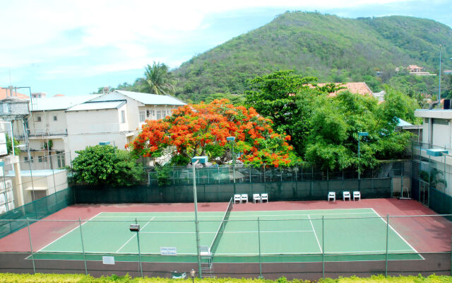 Rang Dong Orange Court J.V.C.