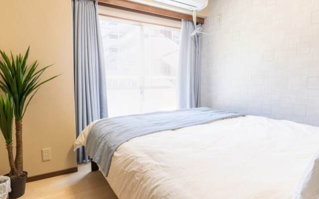 Plat House Kita-Shinjuku