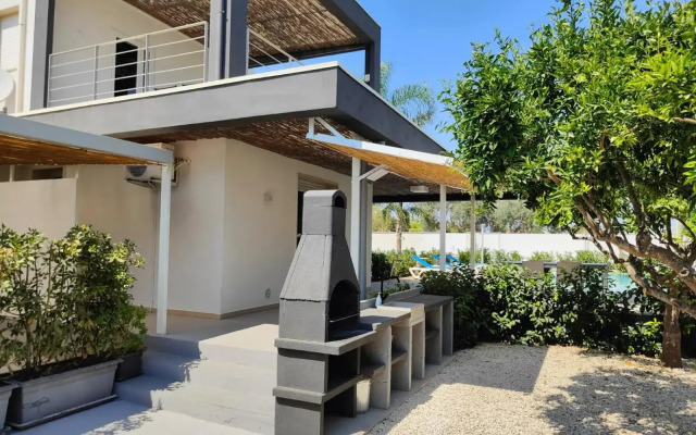 Villa Zoe