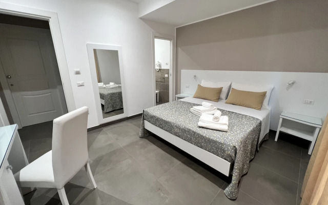 Anfitrite B&B