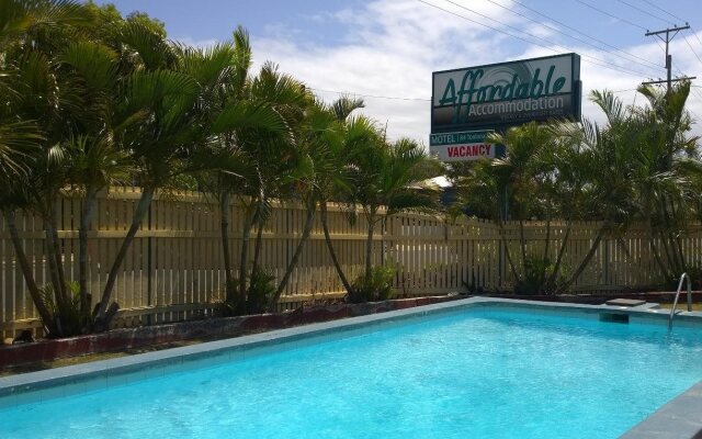 Affordable Accommodation Gladstone