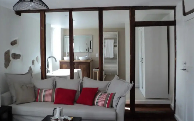 Chambres d'hôtes Chalbonia