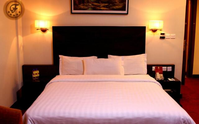 Alfahad Hotel