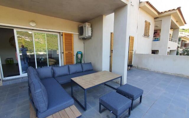 Appartement T3 Luccia Proche Saint Florent
