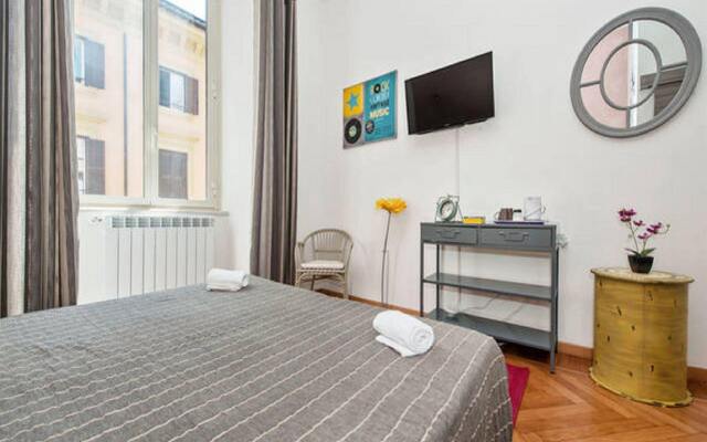 Il Sesto Suites Central