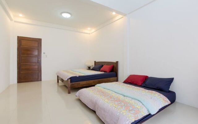 LTN Club Pool Villa Hua Hin