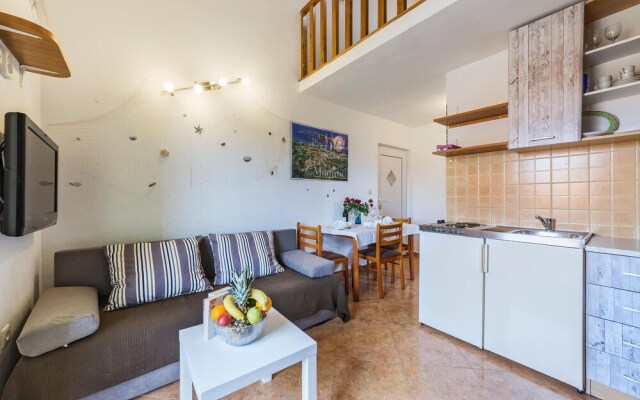 Nice Apartment in Medulin With Wifi and 1 Bedrooms
