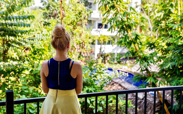 Sundaras Resort & Spa