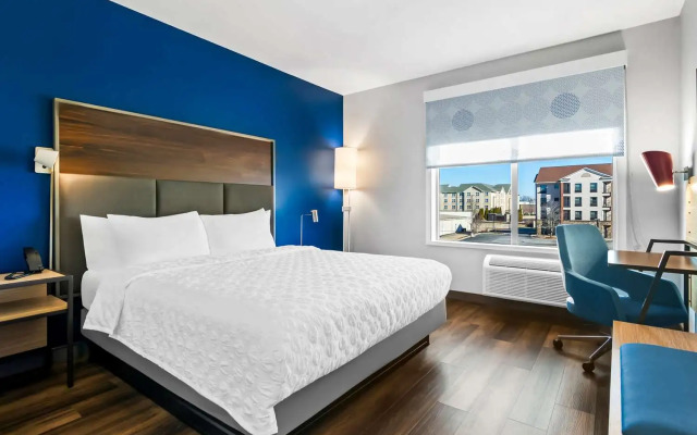 Tru By Hilton Rogers Bentonville