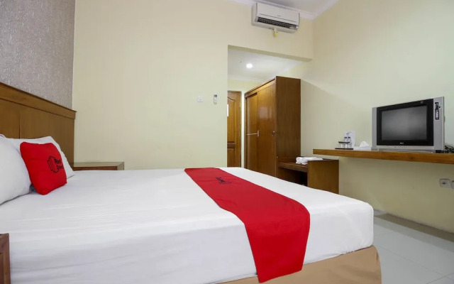 RedDoorz @ Seturan Raya 2