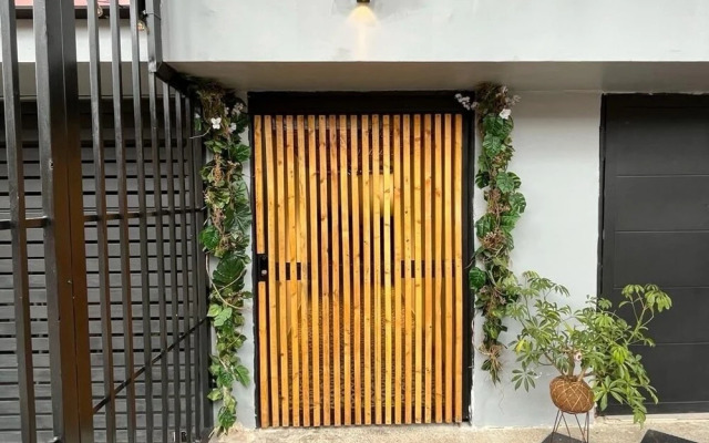Casa 121