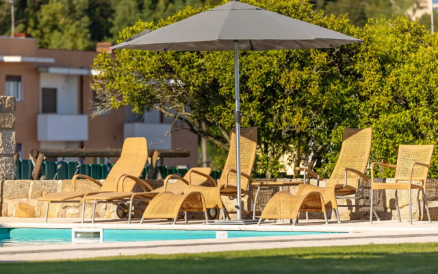 Hotel Rural Quinta de S Sebastiao