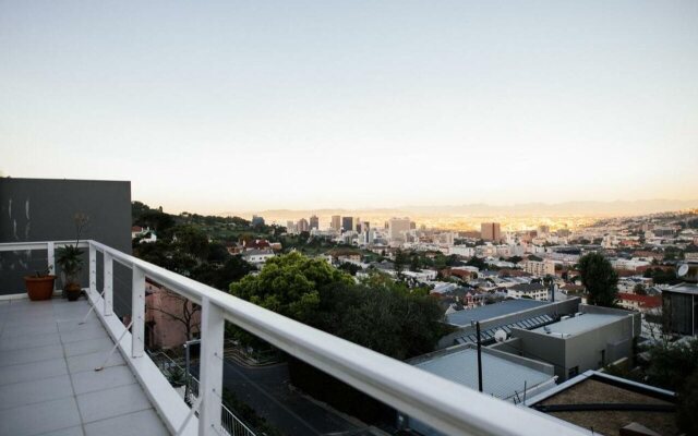 Radium Hall Guest House