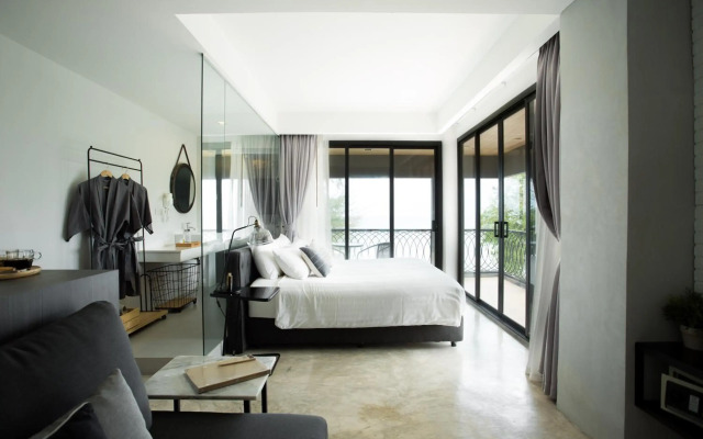 SiamBeach Resort