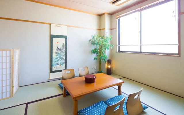 Sakamoto Building 7F