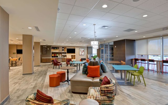Home2 Suites by Hilton Lafayette, IN