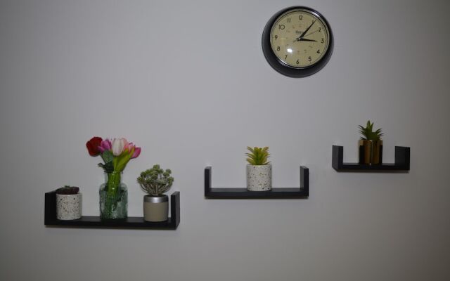 Executive Apartment Cardiff Central