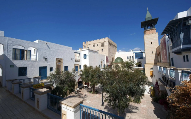 Diar Lemdina