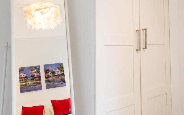 Charming and Central Apart - 350m from the beach