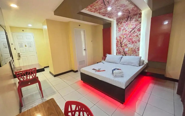 Hotel Sogo Alabang Jr.