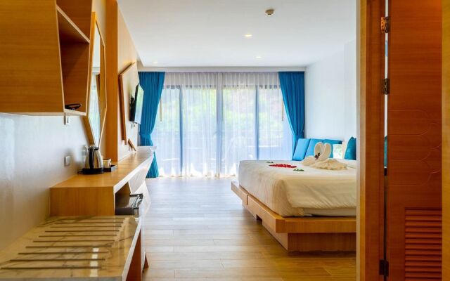 Golden Paradise Hotel