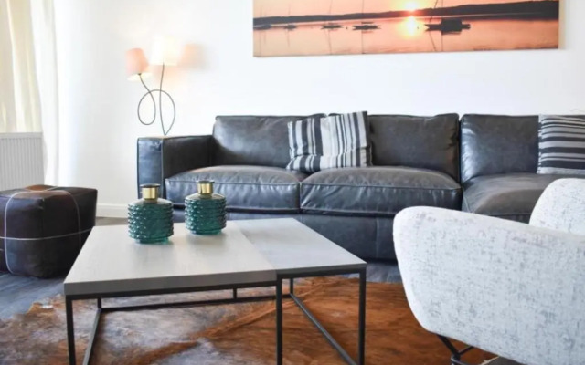 Ferienwohnung Sonnenzeit