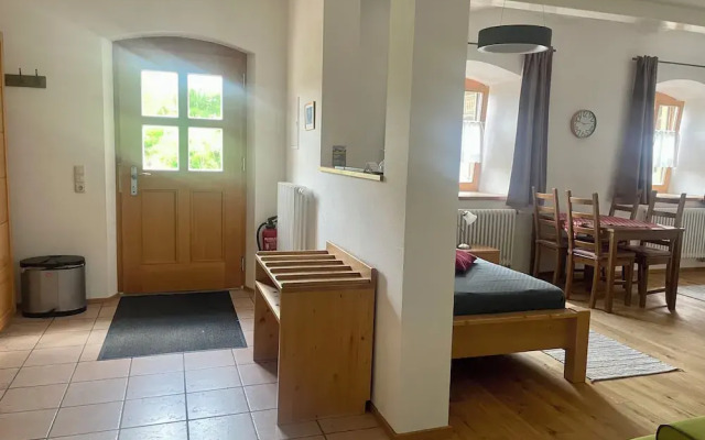 Pension Bernhardhof