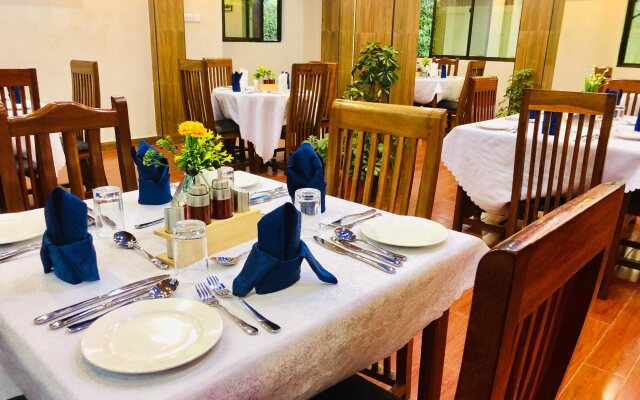 Green Mountain Hotel