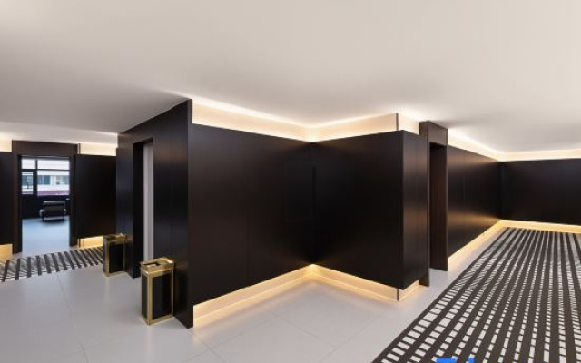 Lanfu Shiguang Hotel (Weining Caohai Station) – Business – Bijie