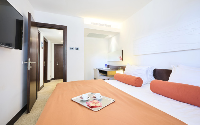 Hotel Parentium Plava Laguna