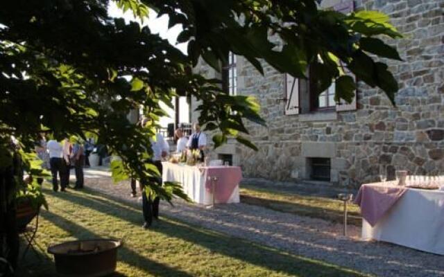 Chateau Du Doux
