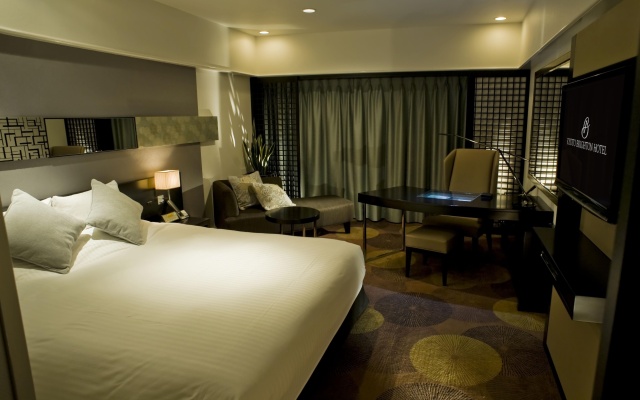Luxury Double room (풀 더블 침대) 사진 3