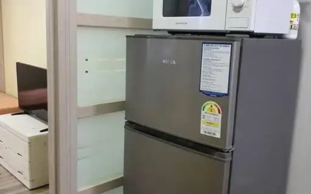 Dalseogu Resting Place