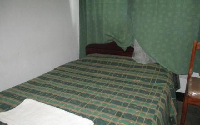 Longonot Guest House