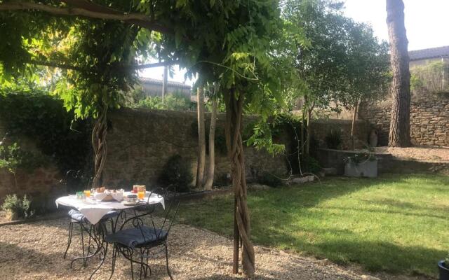 Le Chai de Marguerite