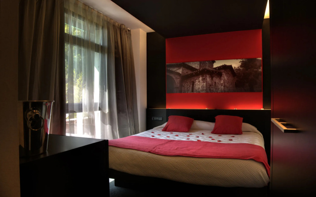 Hotel Playa Ribera