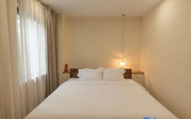 Township DreamWorks Guesthouse