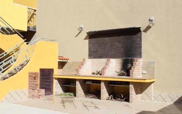 Room and breakfast I Gemelli