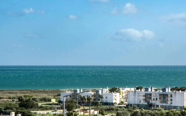 T1 Marina Park Vista Mar