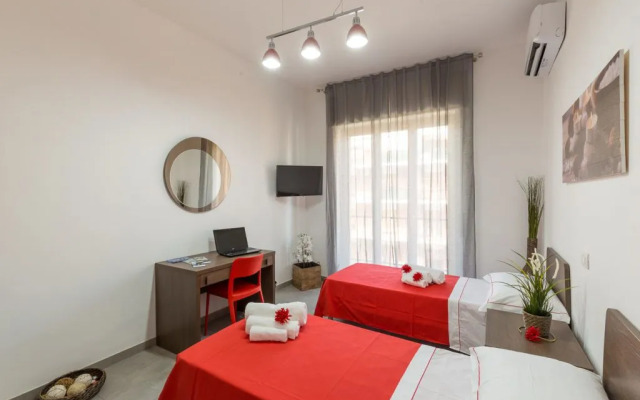 Miamò Exclusive Rooms