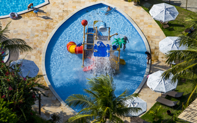 Pipa Lagoa Hotel