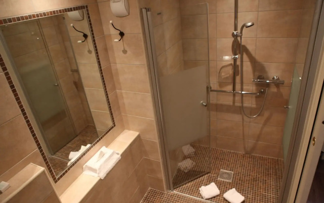 Hotel Ulysse Montpellier Centre